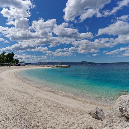 Kotor Apartman Crikvenica Kültér fotó