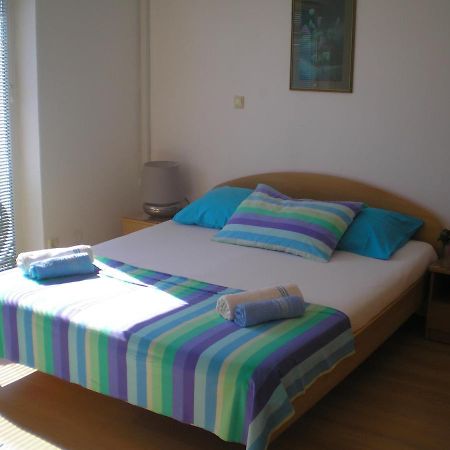 Kotor Apartman Crikvenica Kültér fotó