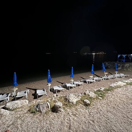 Kotor Apartman Crikvenica Kültér fotó