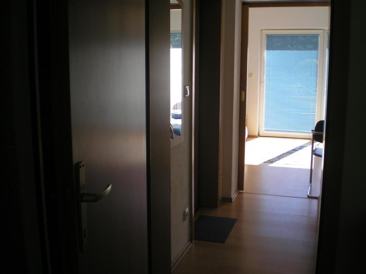 Kotor Apartman Crikvenica Kültér fotó
