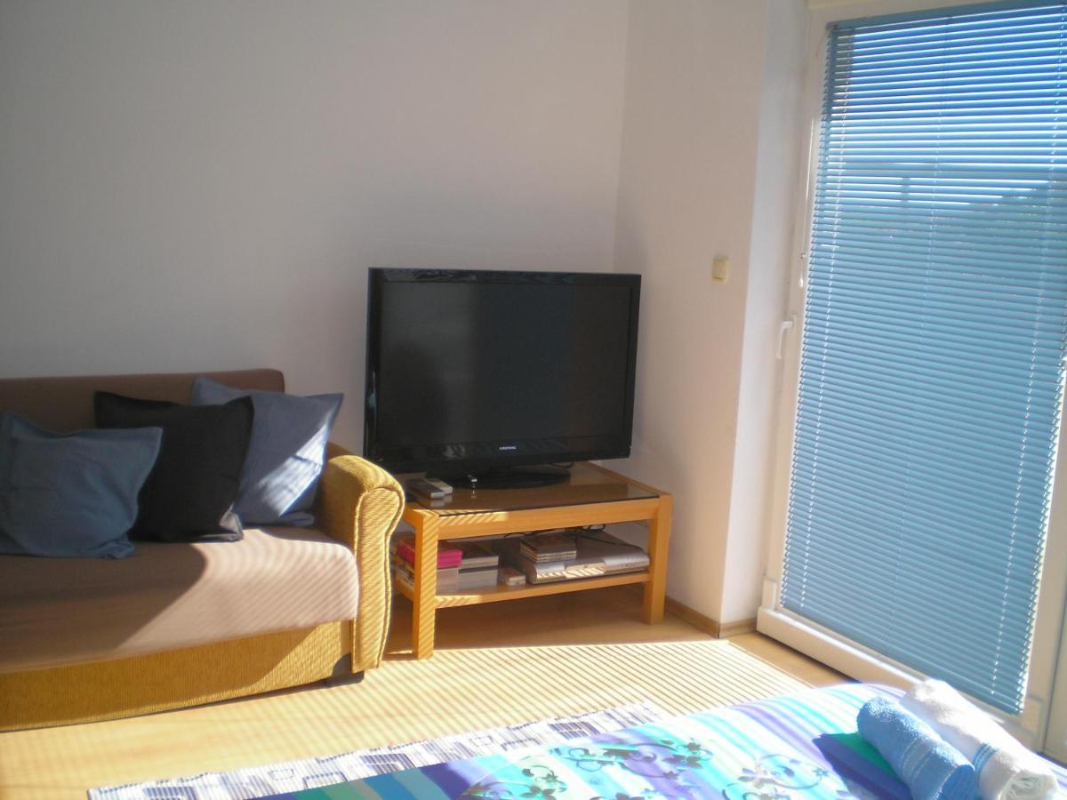 Kotor Apartman Crikvenica Kültér fotó