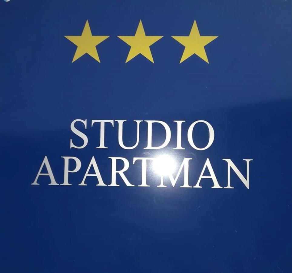Kotor Apartman Crikvenica Kültér fotó